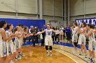 WBBall Senior Day
